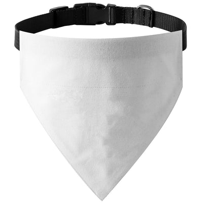 Pañoleta Triangular DIY para Mascotas - Algodón Multicolor Ajustable - Image 8