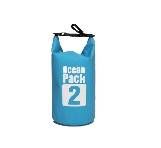 Bolsa Estanca Impermeable para Actividades Acuáticas y Aventura - Image 14