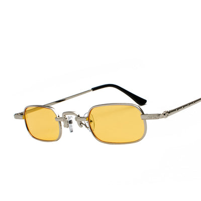 Gafas de Sol Cuadradas Pequeñas - Image 24