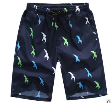 Shorts de Playa Secado Rápido - Image 6