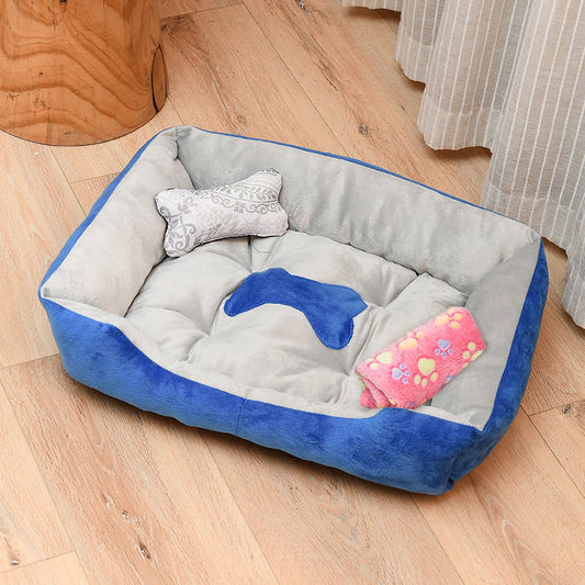 Arena para Gatos Térmica de 4 Niveles