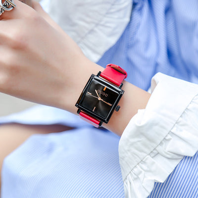 Reloj de Moda Retro Resistente al Agua para Mujer - Image 15