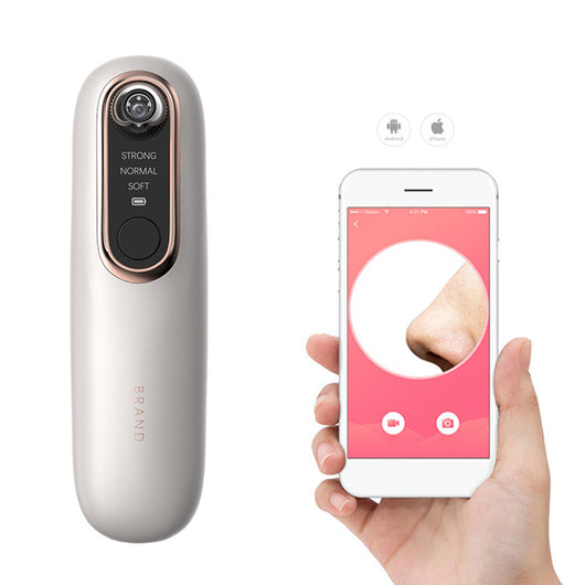 Extractor de Poros UDU - Limpieza Profunda con Tecnología de Succión