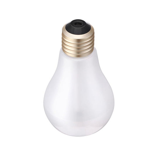 Difusor Ultrasónico USB Mini con Luz LED - Humidificador Aromaterápico de Diseño Botella - Image 7