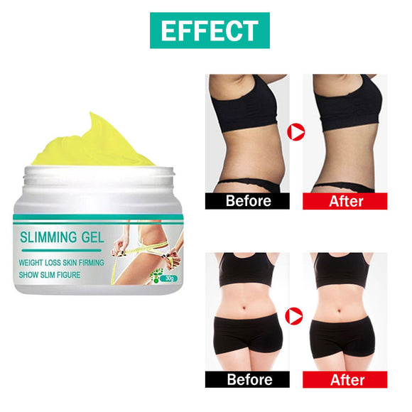 Crema Reductora Multifuncional para Mujer - Quemador de Grasa y Cuidado