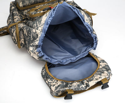 Bolso de Lona Multifuncional para Hombro - Image 3