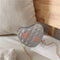 Bolso Bandolera Infantil con Corazones