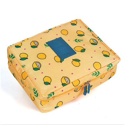 Neceser de Viaje Compacto - Image 10