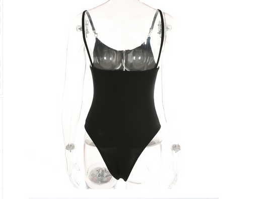 Body con Cierres Laterales - Image 6