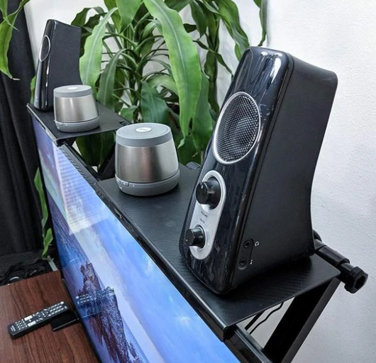 Estante Organizador Ajustable Compatible con Apple - Image 5