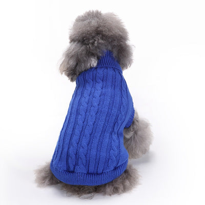 Suéter Abrigador para Perros - Image 8