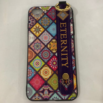 Funda para Teléfono con Correa Estilo Totem Retro Chino - Image 11