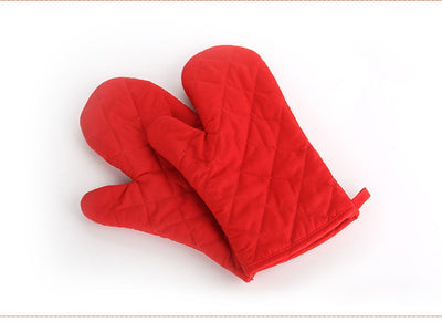 Guantes Aislantes para Microondas Reforzados - Image 8