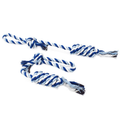 Cuerda Dental para Limpiar Molares - Juguete Interactivo para Perros - Image 3