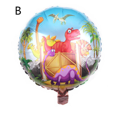 Globo Metalizado Aluminio - Image 4