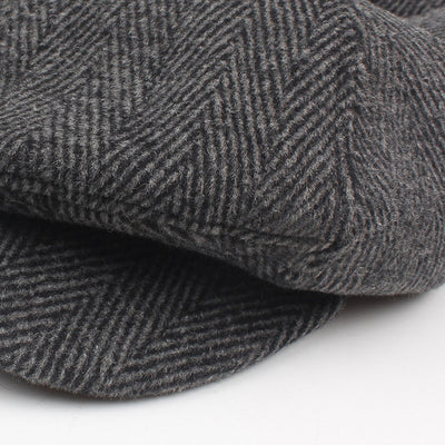 Gorra de Béisbol Premium con Visera Estructurada - Image 5