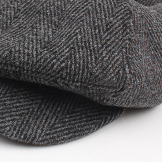 Gorra de Béisbol Premium con Visera Estructurada - Image 5