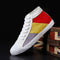 Zapatillas Altas de Lona Shell Head para Hombre