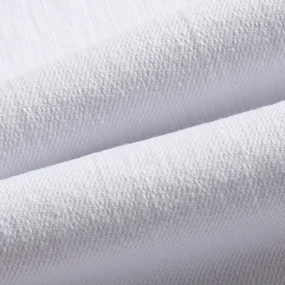 Pantalones Blancos Slim Fit para Hombre - Image 4