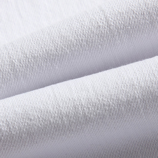 Pantalones Blancos Slim Fit para Hombre - Image 4