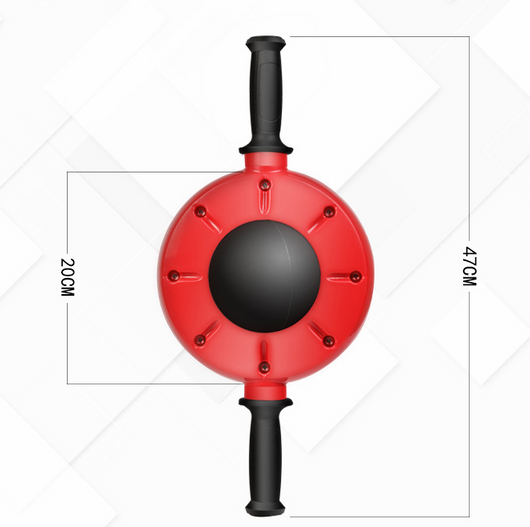 Rodillo Abdominal Pro - Image 4