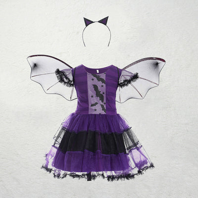 Disfraces de Cosplay Anime para Niños - Image 3