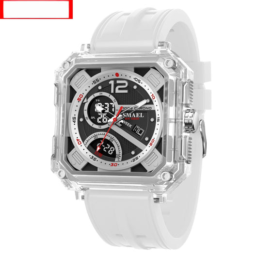 Reloj Electrónico para Hombre con Diseño Moderno y Precisión Exacta - Image 7