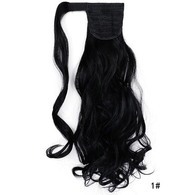 Varilla Mágica Invisible para Extensiones de Cola - Sin Rastro - Image 30