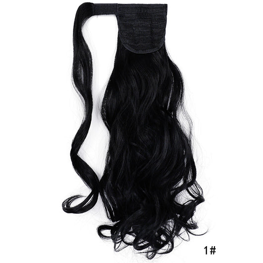 Varilla Mágica Invisible para Extensiones de Cola - Sin Rastro - Image 30