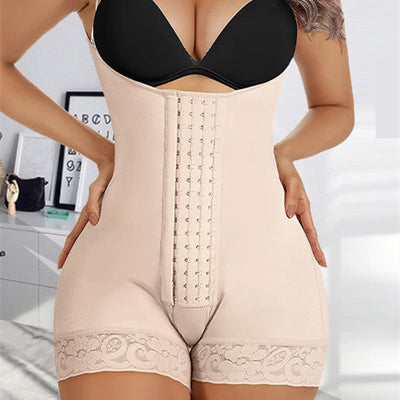 Pantalones Moldeadores Reductores de Cintura y Abdomen