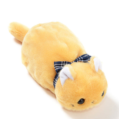 Estuche Felino de Peluche para Lápices - Image 6
