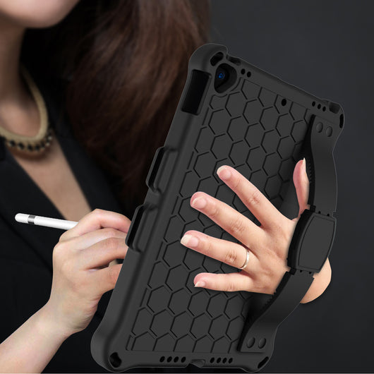 Funda Protectora iPad 10.2 con Diseño Panal EVA Compatible Apple - Image 8