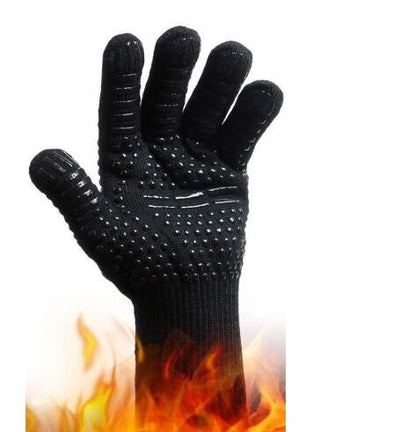 Guantes para Parrilla de Calor Extremo - Image 14
