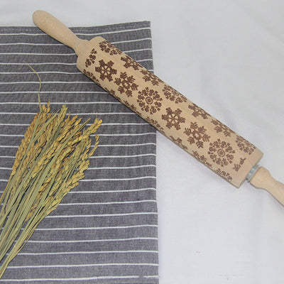 Barras de Masa de Galleta Estampadas - Image 17