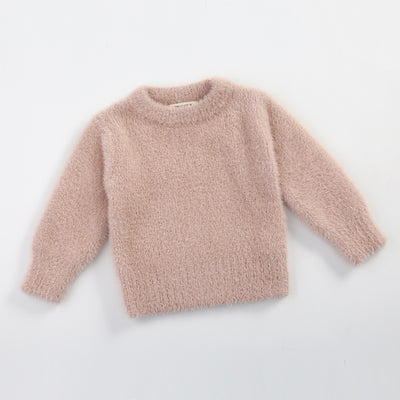 Suéter Pullover Estilo Nutria - Image 30