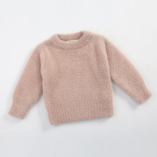 Suéter Pullover Estilo Nutria - Image 30