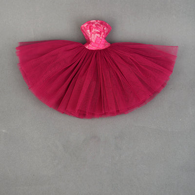 Ropa Premium para Muñecas BJD SD - Colección Yi Distracción de 40-50cm - Image 5