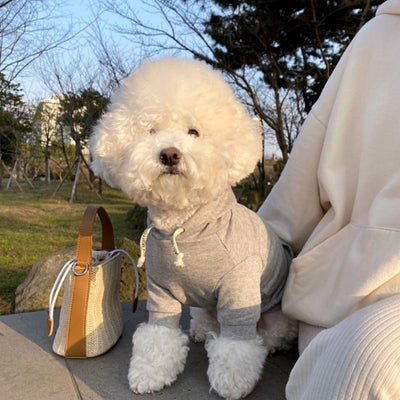 Suéter Elegante y Cómodo para Perros - Image 7