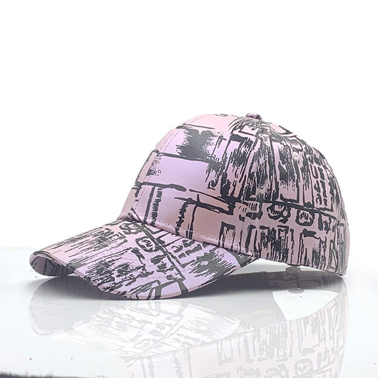 Gorra de Malla Negra y Blanca - Estilo Minimalista - Image 7