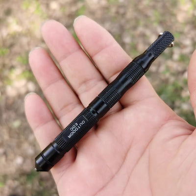 Pedernal de Magnesio Portátil para Emergencias y Camping - Image 11