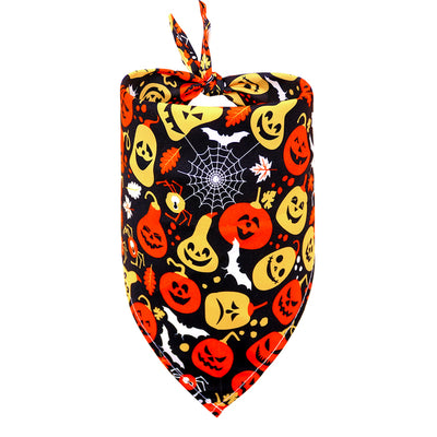 Pañoletas Halloween para Perros - Accesorios Festivos - Image 6