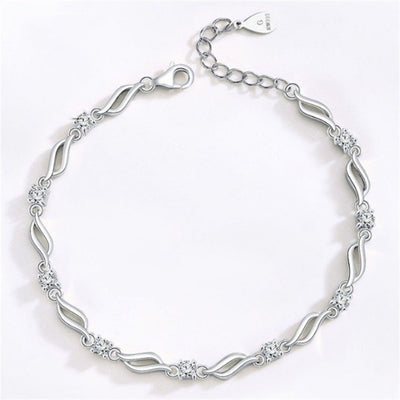 Pulsera de Aguamarina Exquisita - Diseño Elegante y Sofisticado - Image 11