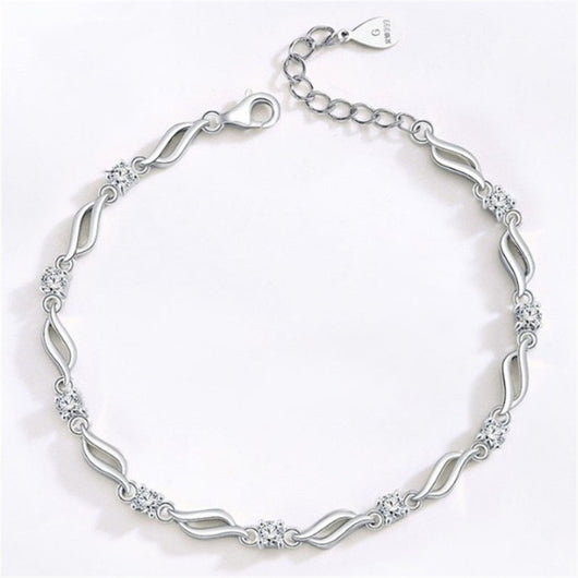 Pulsera de Aguamarina Exquisita - Diseño Elegante y Sofisticado - Image 11
