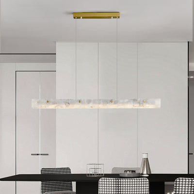 Lámpara Colgante Minimalista Nórdica de Lujo Moderno - Image 3