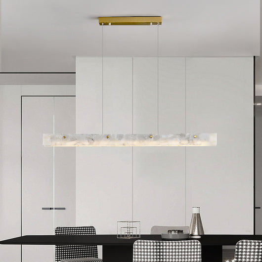 Lámpara Colgante Minimalista Nórdica de Lujo Moderno - Image 3
