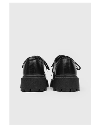 Zapatos de Cuero Casual con Tallado Brogue para Hombre - Image 13