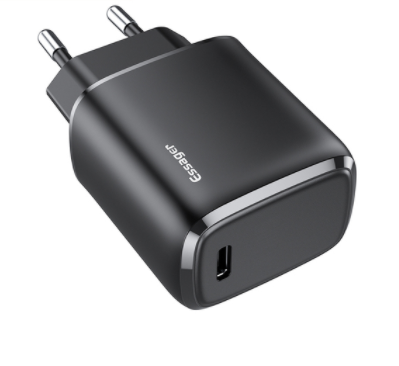 Cargador Rápido para Celular - Adaptador de Carga Ultra Veloz - Image 7