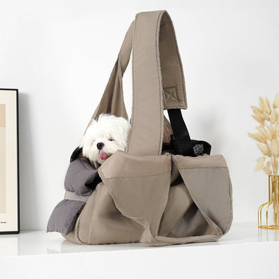 Bolsa Mensajera de Un Hombro para Salidas Diarias - Image 6