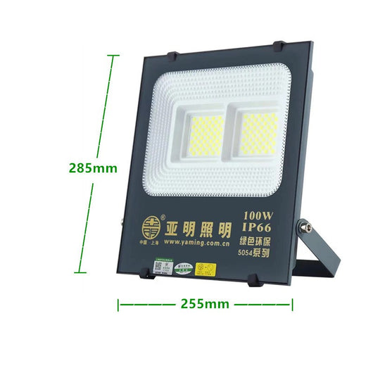 Proyector LED COB Yameen - Foco de Iluminación de Alta Potencia - Image 9