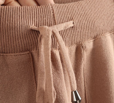 Cardigan Oversized para Mujer - Suéter Deportivo Otoñal - Image 19